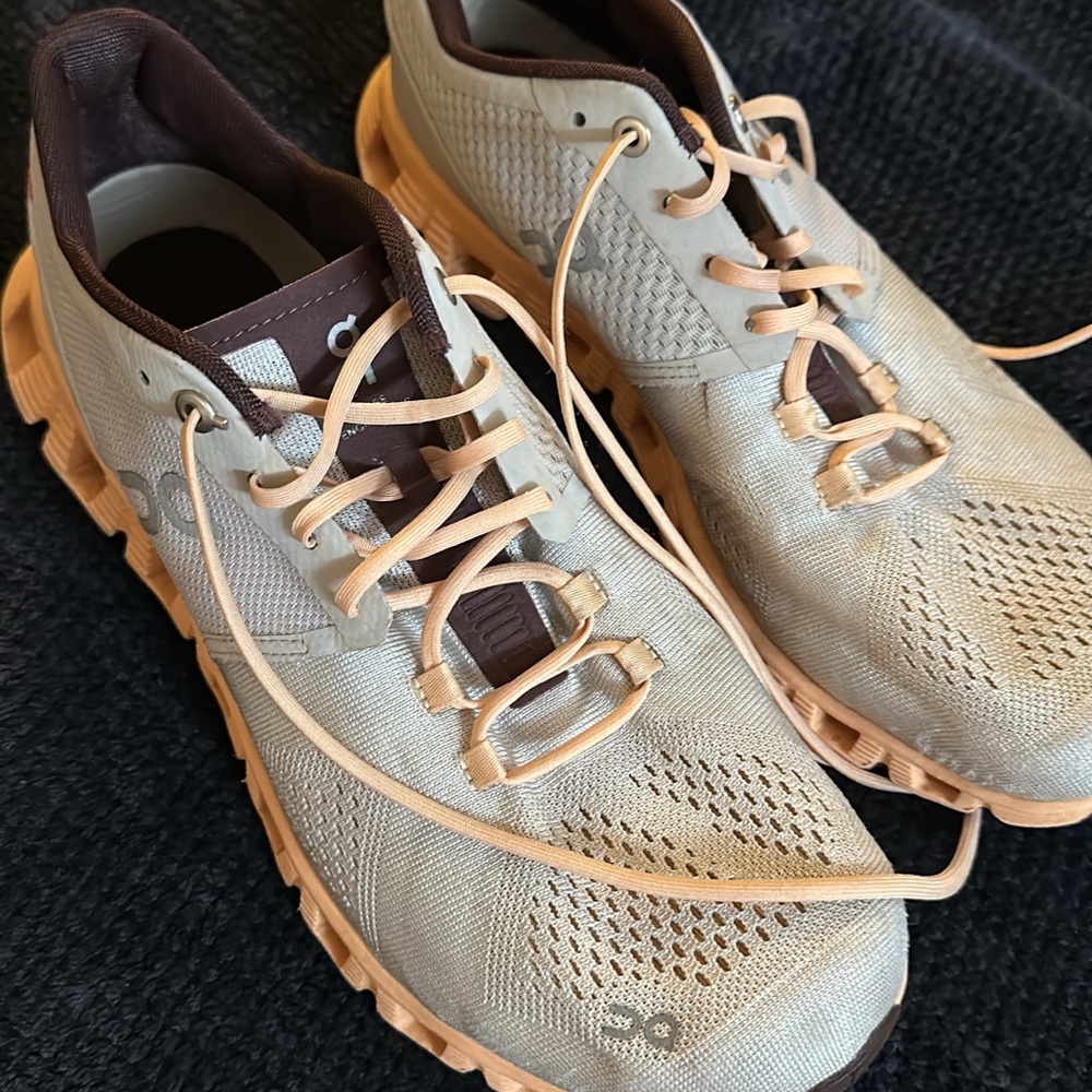 OC Shoes